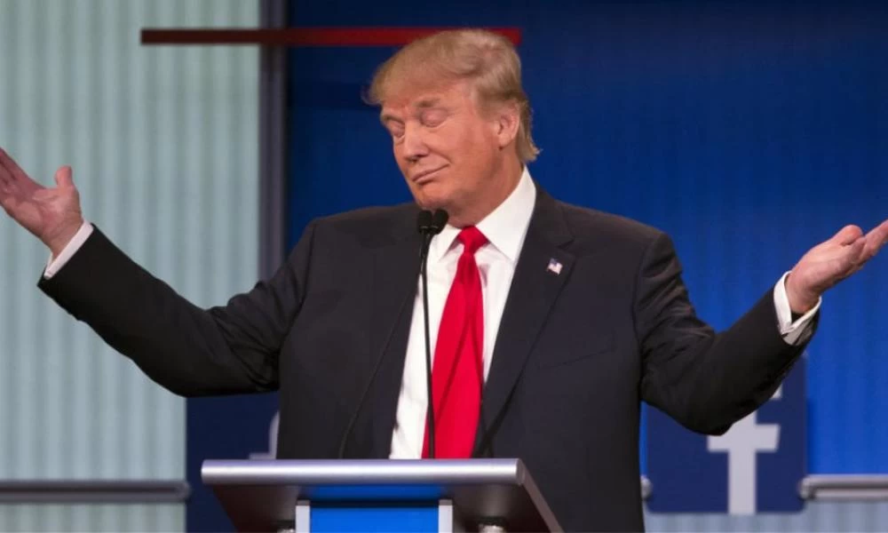 ΗΠΑ: Αθώος ο Τραμπ για την εισβολή στο Καπιώλιο - "Το κίνημά μας μόλις ξεκίνησε"